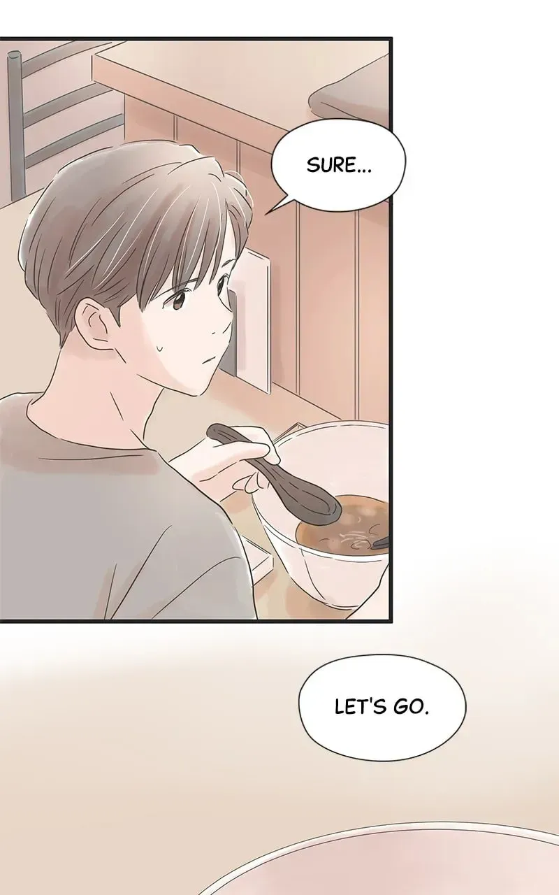 Read It Rains on Precious Days chapter 5.2 image 26 on Lezhin