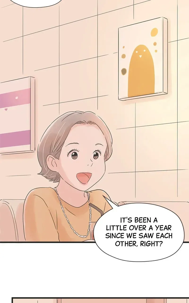 Read It Rains on Precious Days chapter 5.2 image 30 on Lezhin