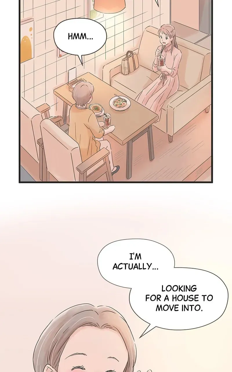 Read It Rains on Precious Days chapter 5.2 image 32 on Lezhin