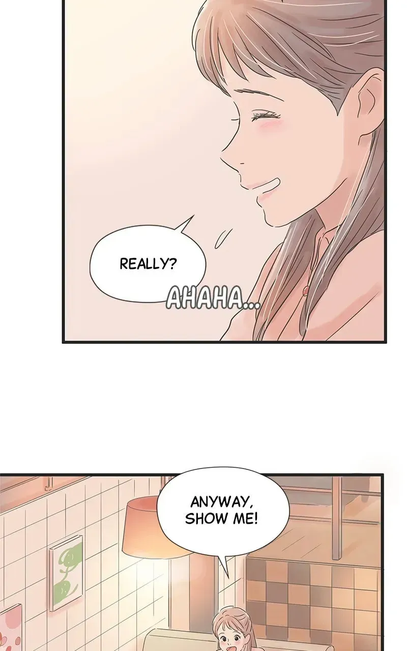 Read It Rains on Precious Days chapter 5.2 image 36 on Lezhin