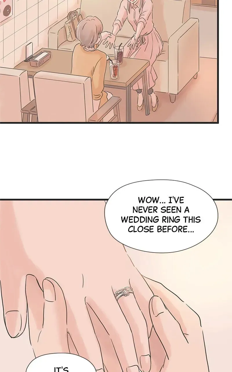 Read It Rains on Precious Days chapter 5.2 image 37 on Lezhin