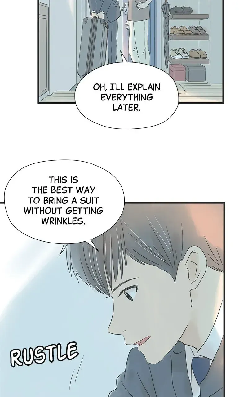 Read It Rains on Precious Days chapter 5.2 image 4 on Lezhin