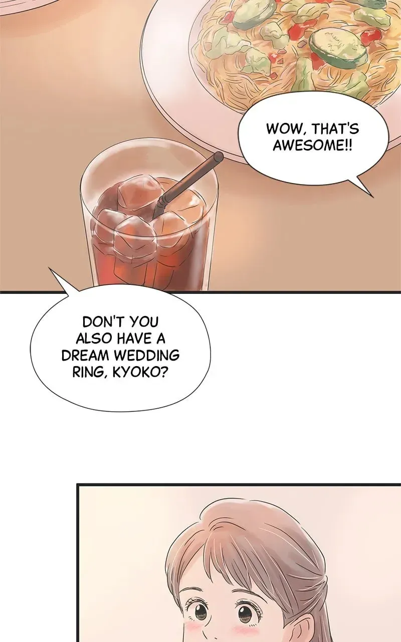 Read It Rains on Precious Days chapter 5.2 image 40 on Lezhin