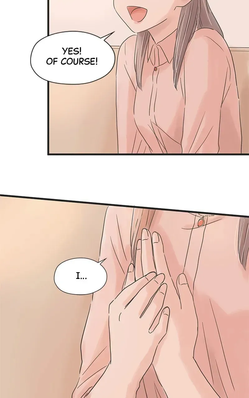 Read It Rains on Precious Days chapter 5.2 image 41 on Lezhin