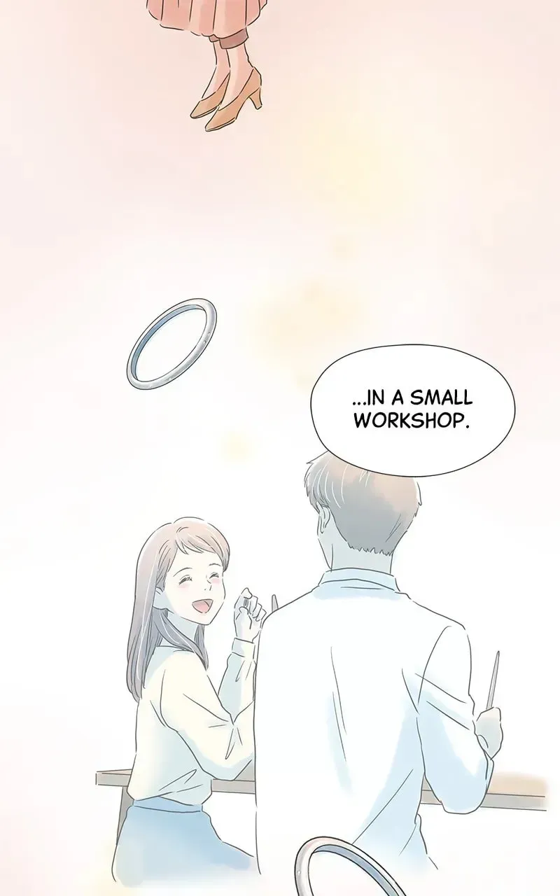 Read It Rains on Precious Days chapter 5.2 image 44 on Lezhin