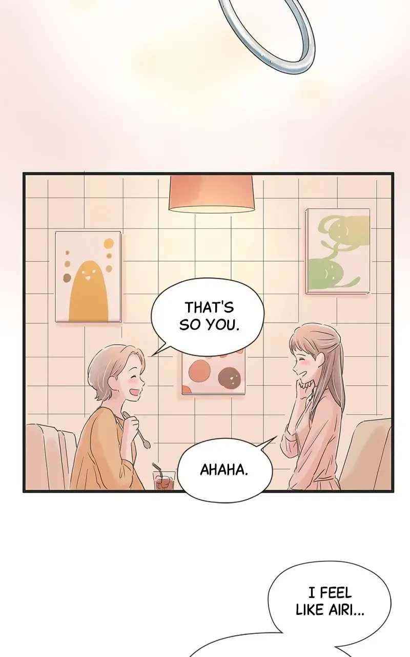 Read It Rains on Precious Days chapter 5.2 image 45 on Lezhin