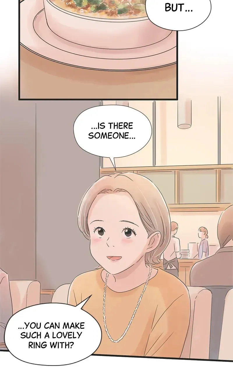 Read It Rains on Precious Days chapter 5.2 image 47 on Lezhin