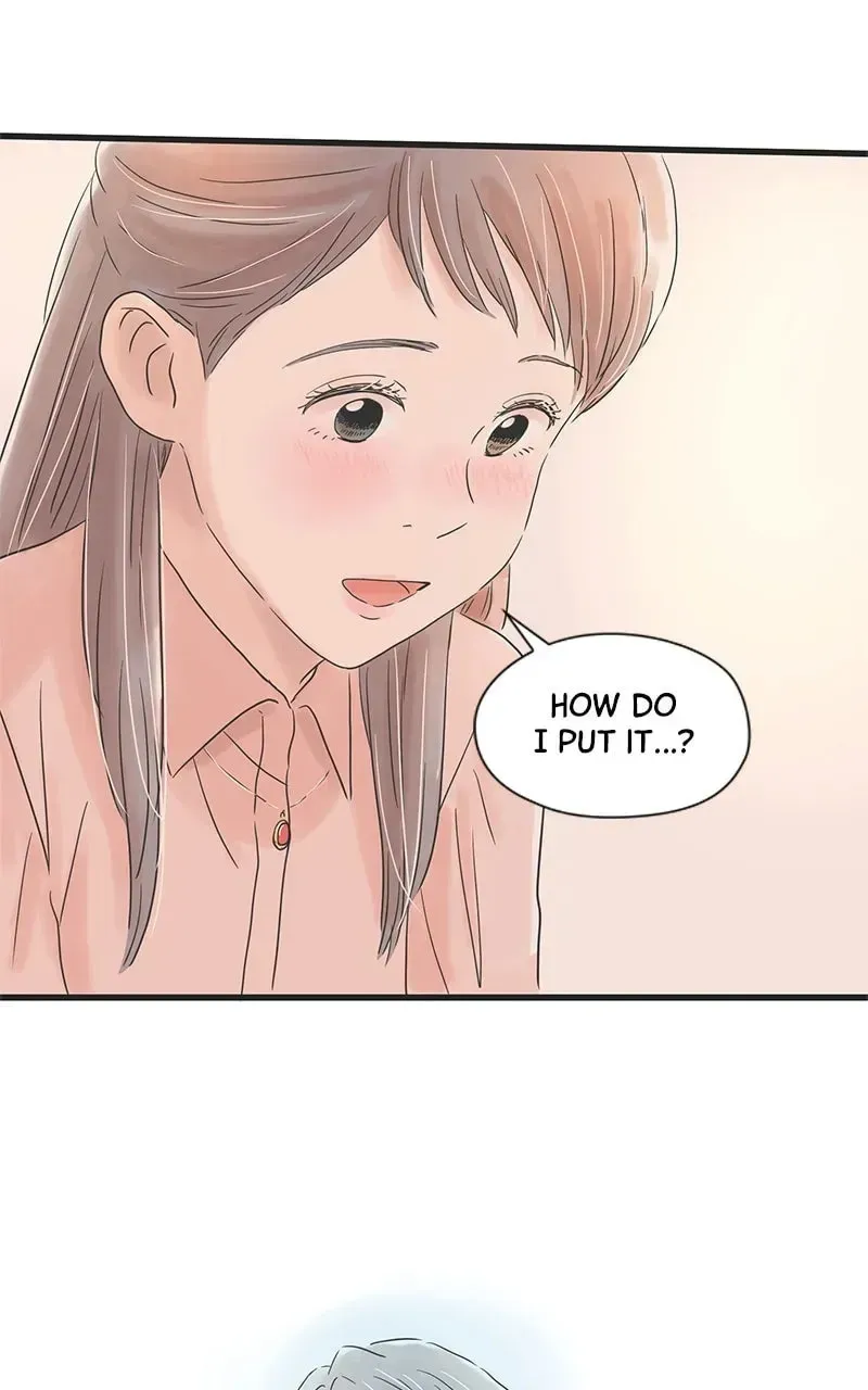 Read It Rains on Precious Days chapter 5.2 image 49 on Lezhin
