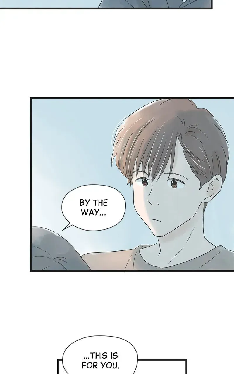 Read It Rains on Precious Days chapter 5.2 image 5 on Lezhin