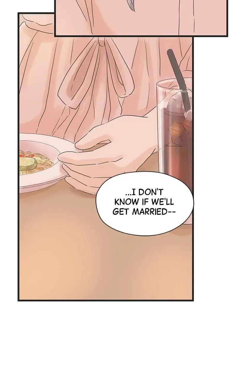 Read It Rains on Precious Days chapter 5.2 image 52 on Lezhin