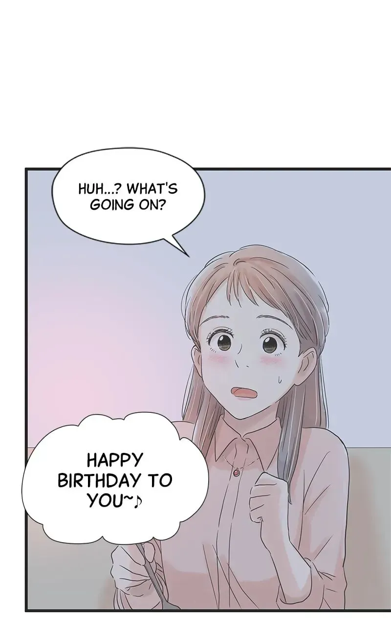 Read It Rains on Precious Days chapter 5.2 image 54 on Lezhin