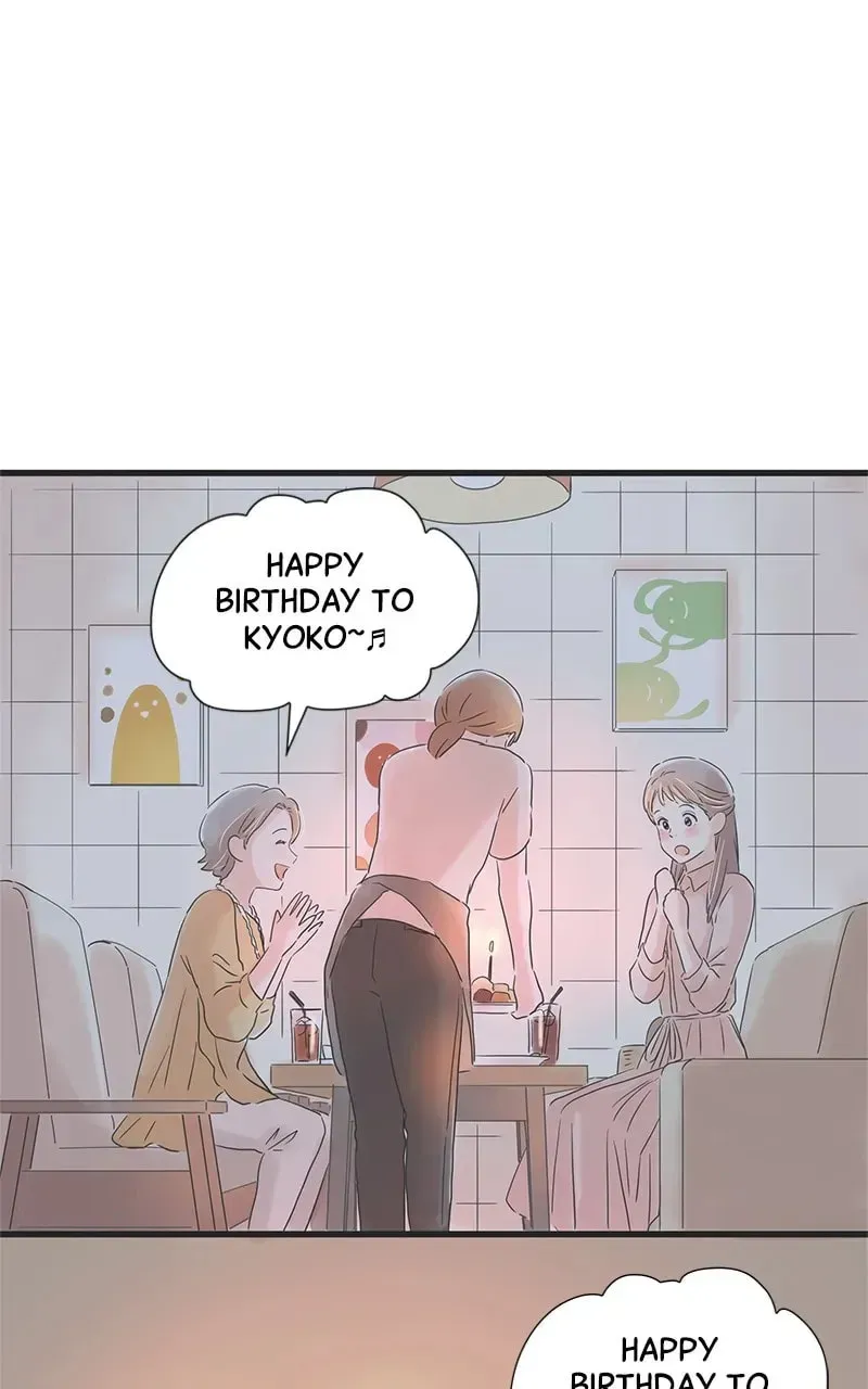 Read It Rains on Precious Days chapter 5.2 image 56 on Lezhin