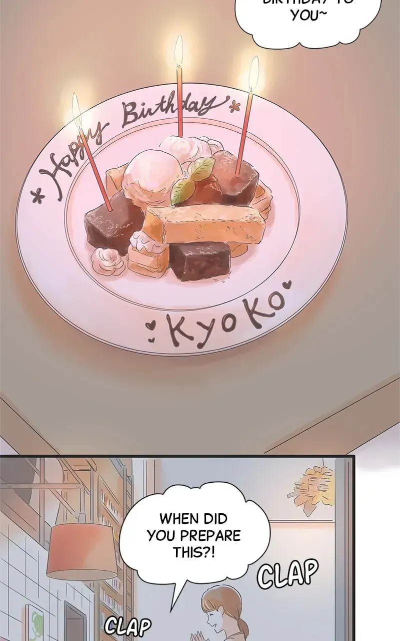 Read It Rains on Precious Days chapter 5.2 image 57 on Lezhin