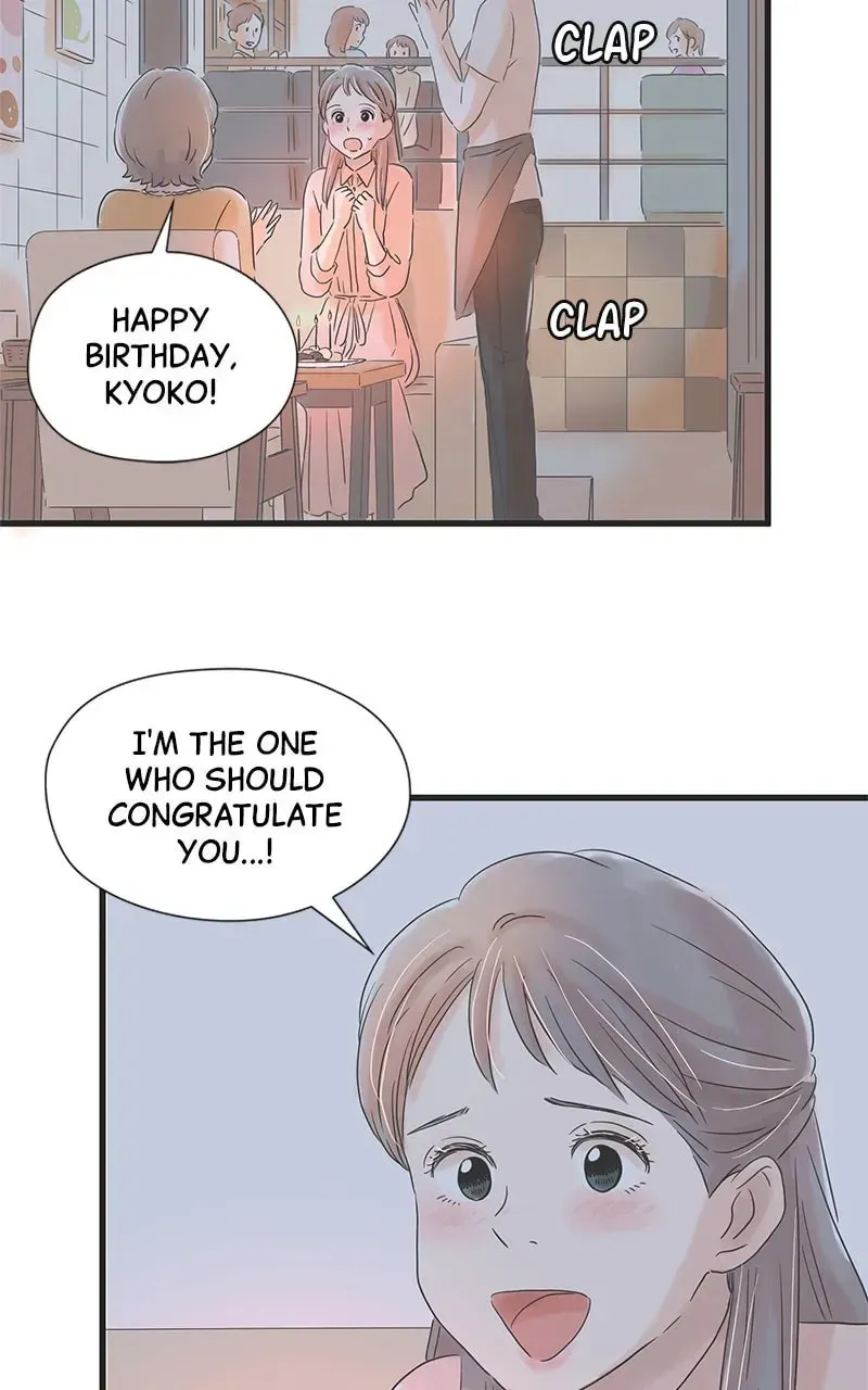 Read It Rains on Precious Days chapter 5.2 image 58 on Lezhin