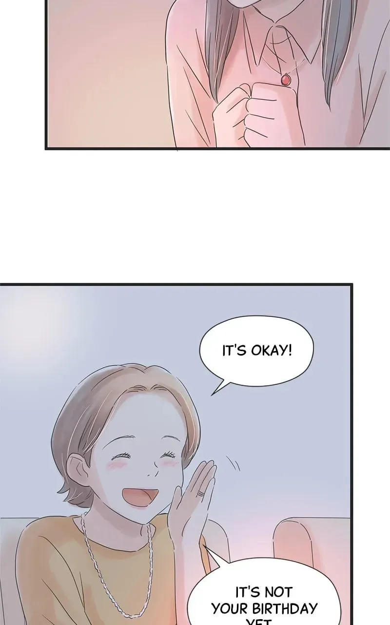 Read It Rains on Precious Days chapter 5.2 image 59 on Lezhin
