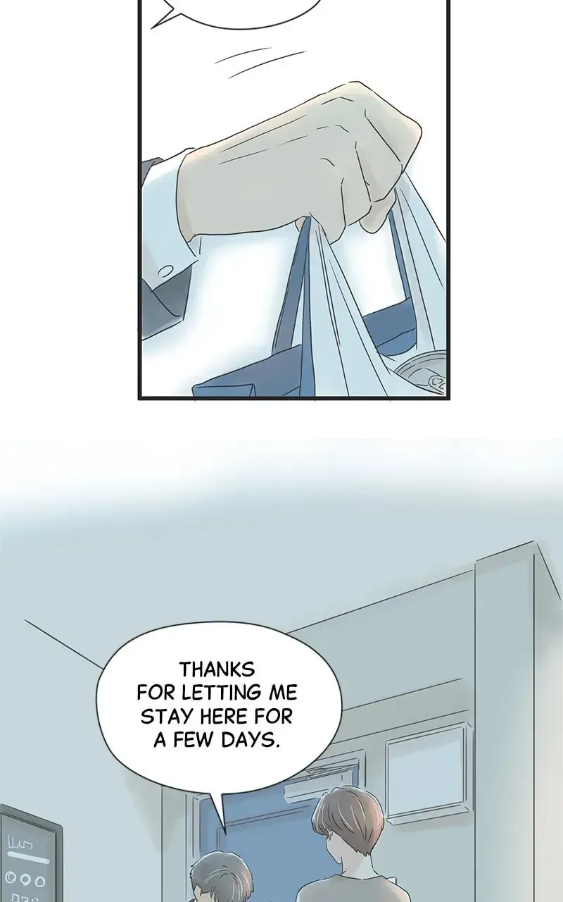 Read It Rains on Precious Days chapter 5.2 image 6 on Lezhin