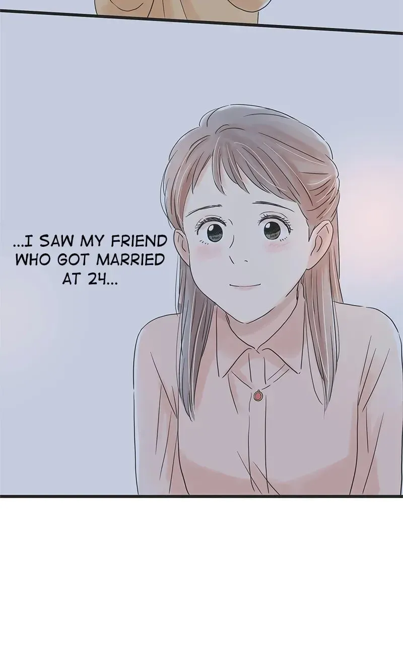 Read It Rains on Precious Days chapter 5.2 image 64 on Lezhin