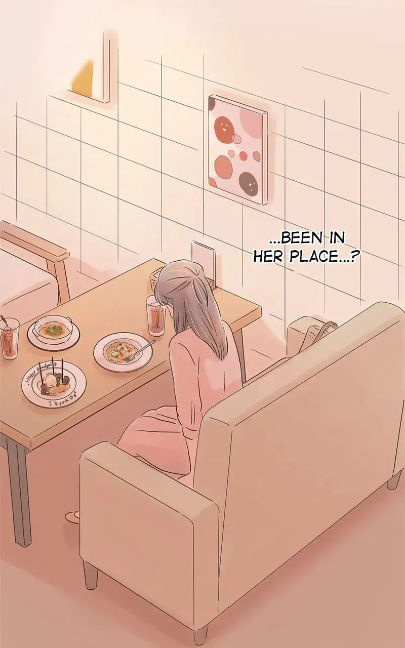 Read It Rains on Precious Days chapter 5.2 image 67 on Lezhin