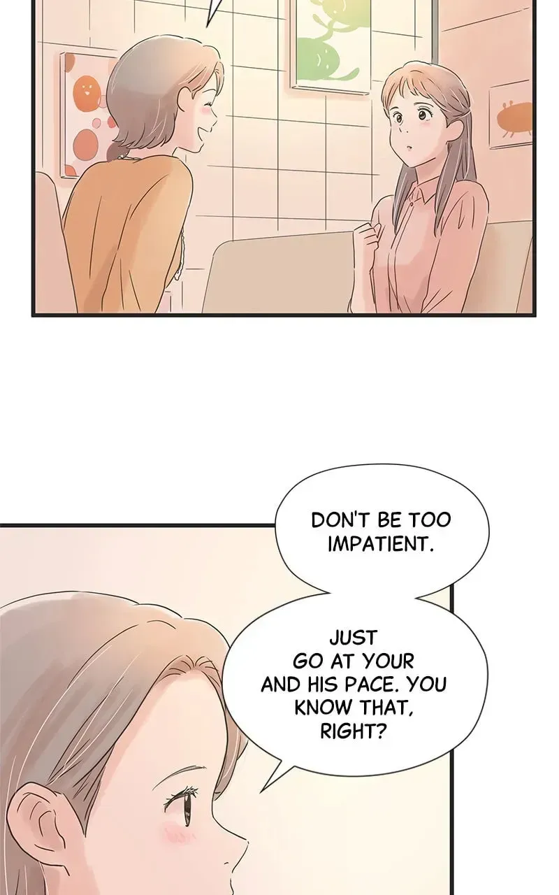 Read It Rains on Precious Days chapter 5.2 image 70 on Lezhin