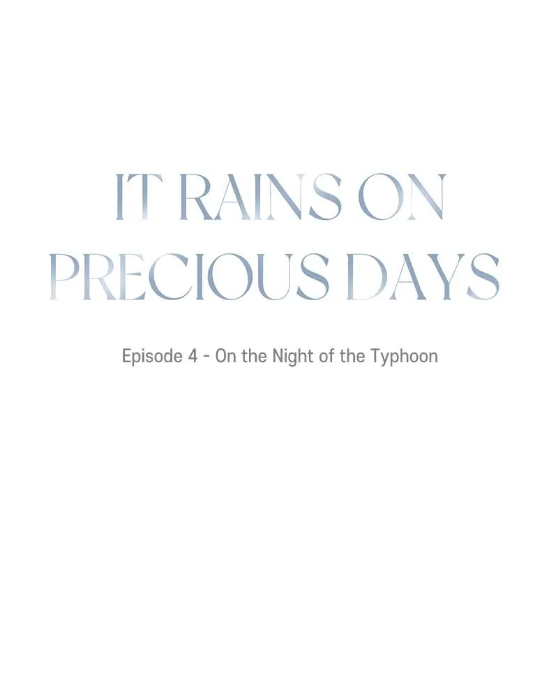 Read It Rains on Precious Days chapter 5 image 5 on Lezhin