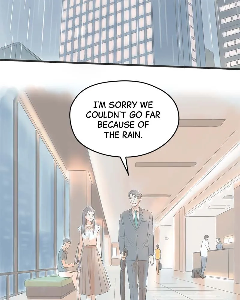 Read It Rains on Precious Days chapter 5 image 7 on Lezhin
