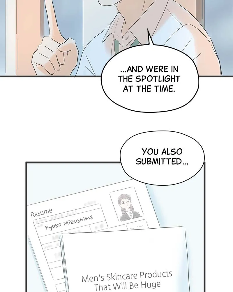 Read It Rains on Precious Days chapter 5 image 83 on Lezhin