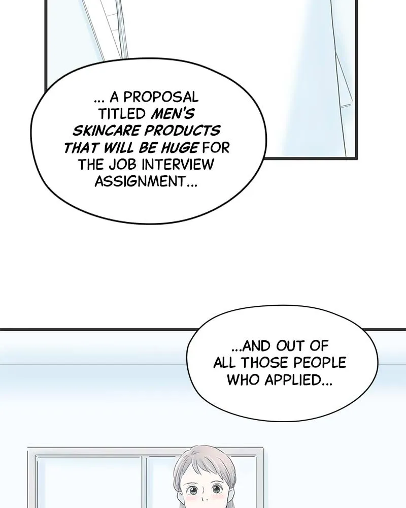 Read It Rains on Precious Days chapter 5 image 84 on Lezhin