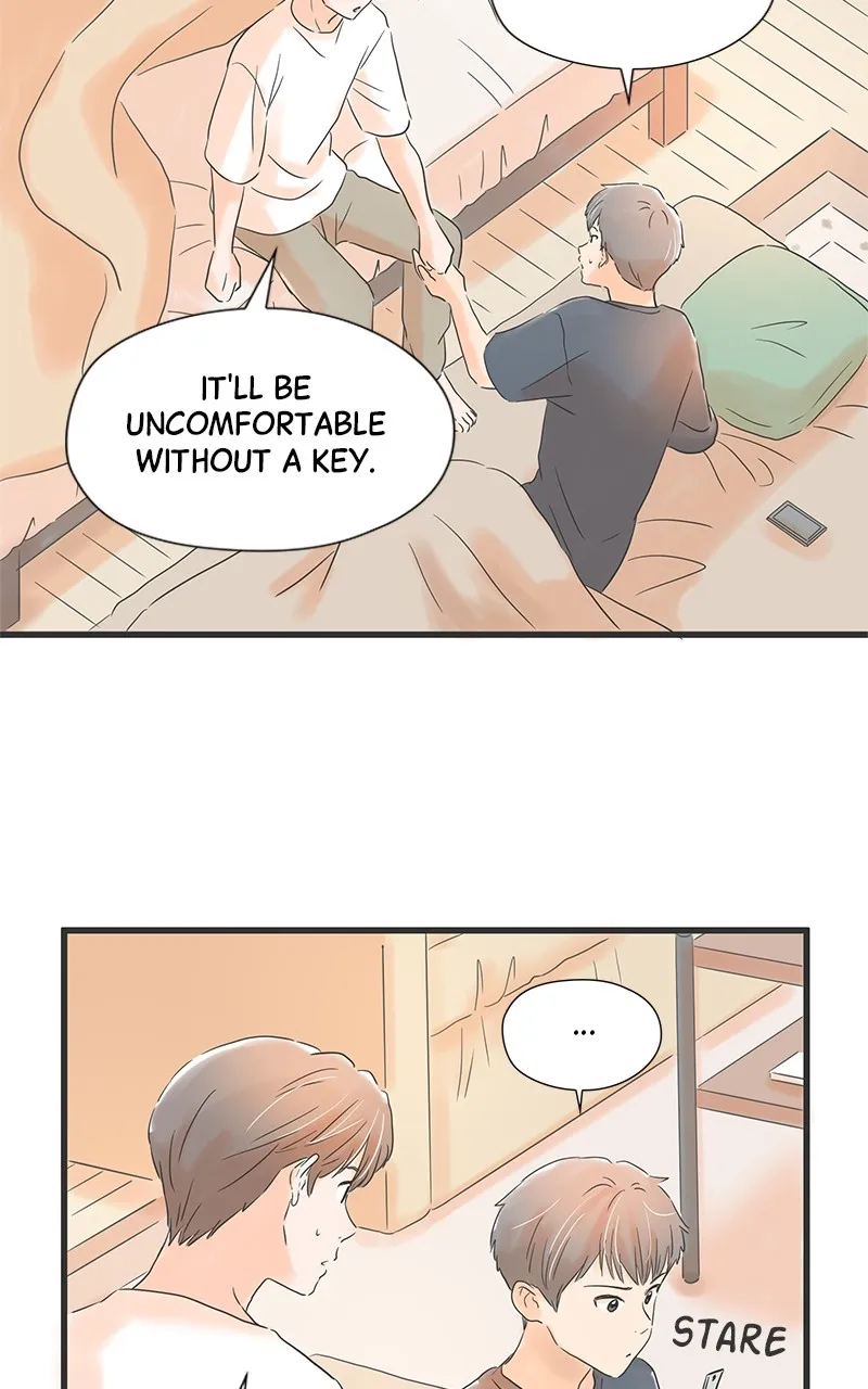 Read It Rains on Precious Days chapter 51 image 2 on Lezhin