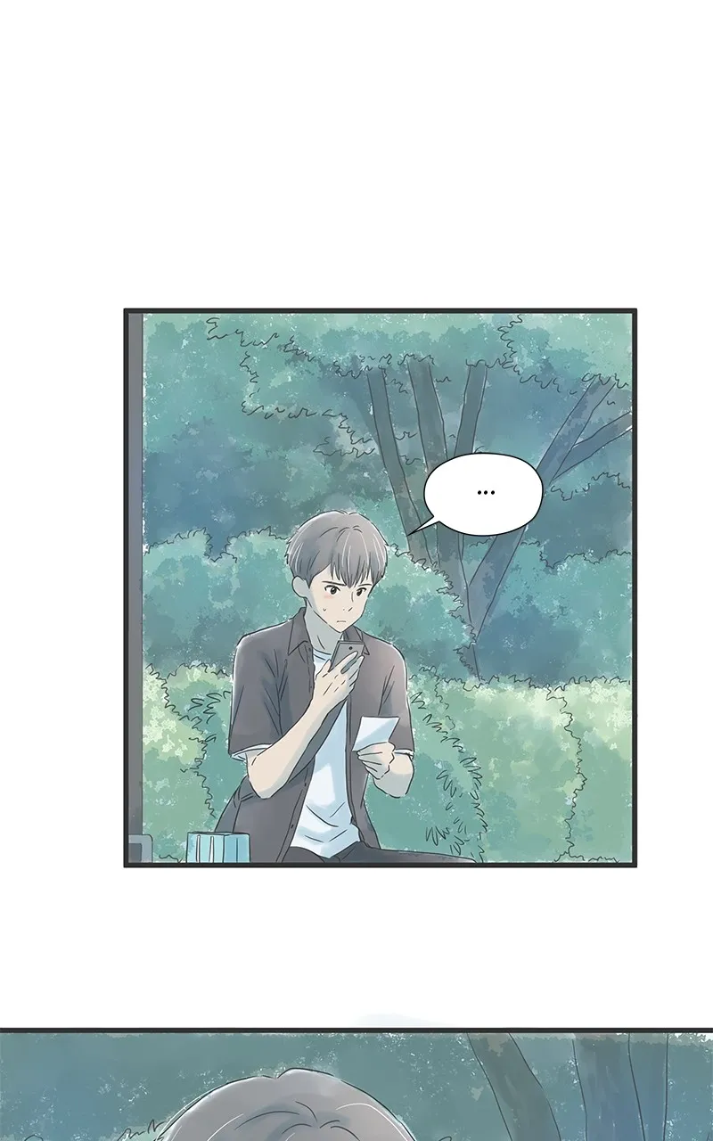 Read It Rains on Precious Days chapter 53 image 2 on Lezhin