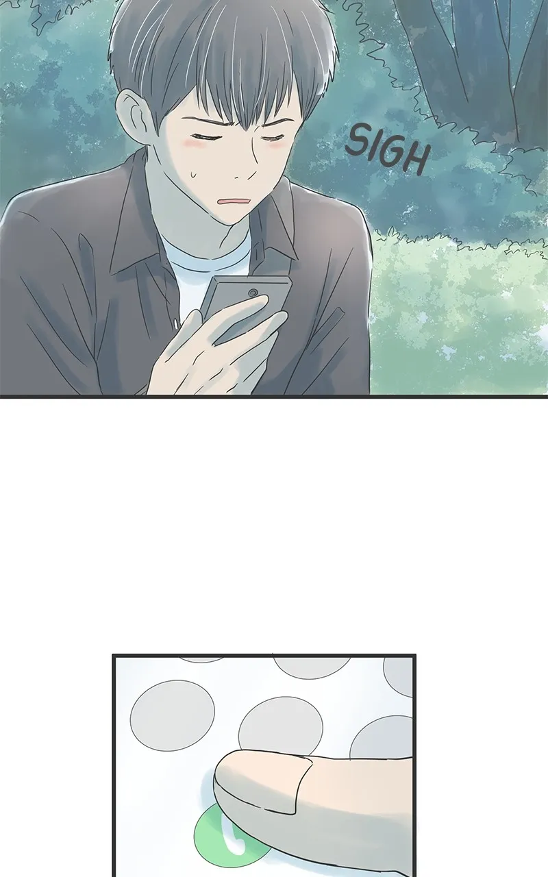 Read It Rains on Precious Days chapter 53 image 3 on Lezhin