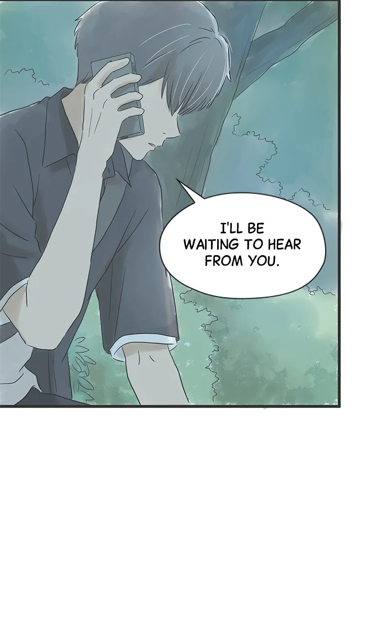 Read It Rains on Precious Days chapter 53 image 32 on Lezhin
