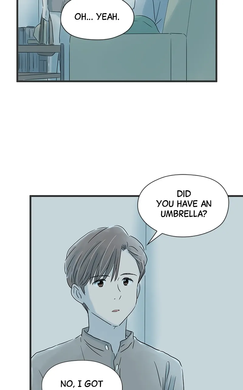 Read It Rains on Precious Days chapter 53 image 45 on Lezhin