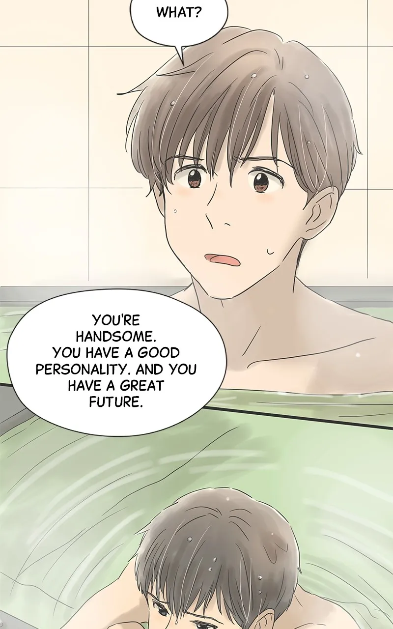 Read It Rains on Precious Days chapter 53 image 63 on Lezhin