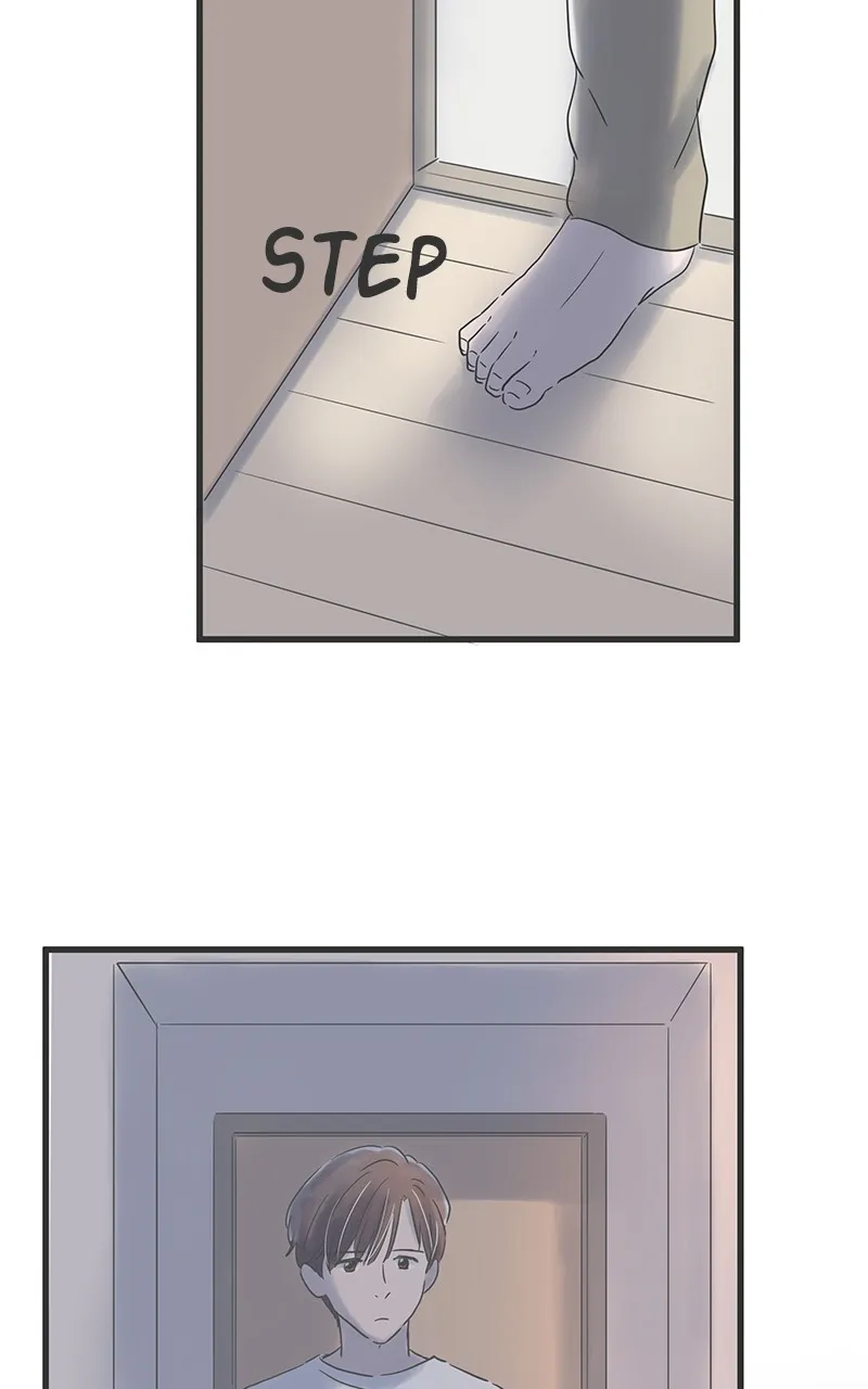 Read It Rains on Precious Days chapter 53 image 72 on Lezhin