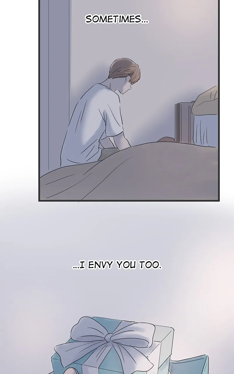 Read It Rains on Precious Days chapter 53 image 76 on Lezhin
