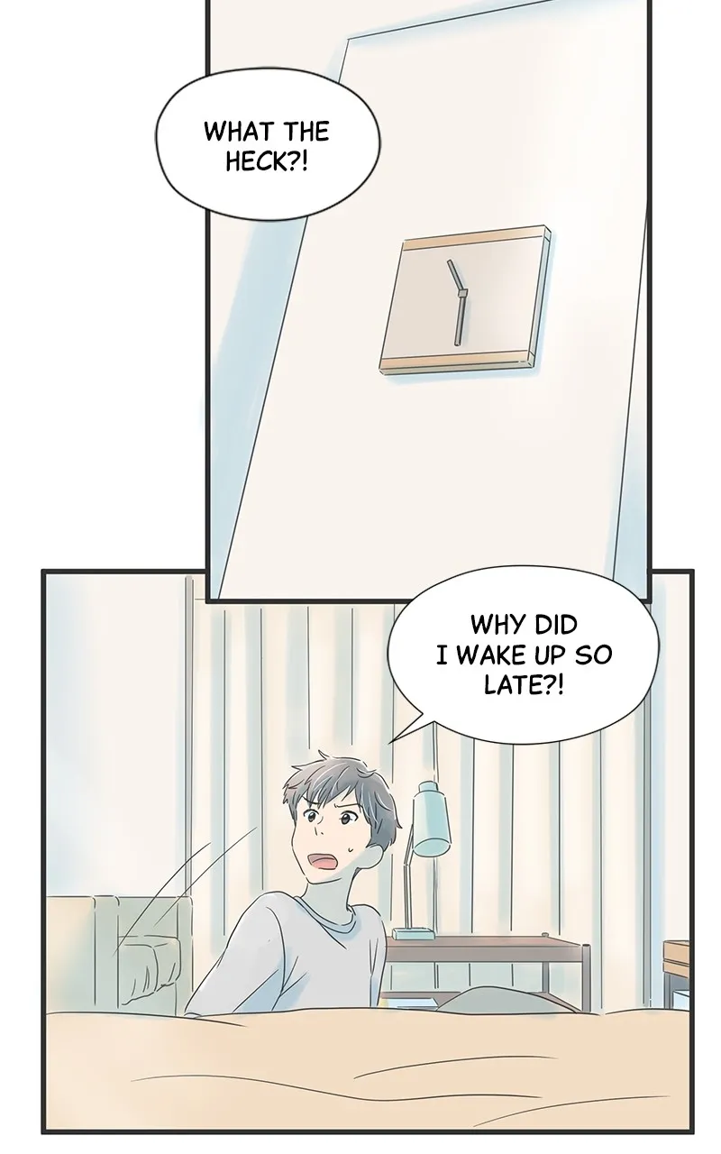 Read It Rains on Precious Days chapter 54 image 2 on Lezhin