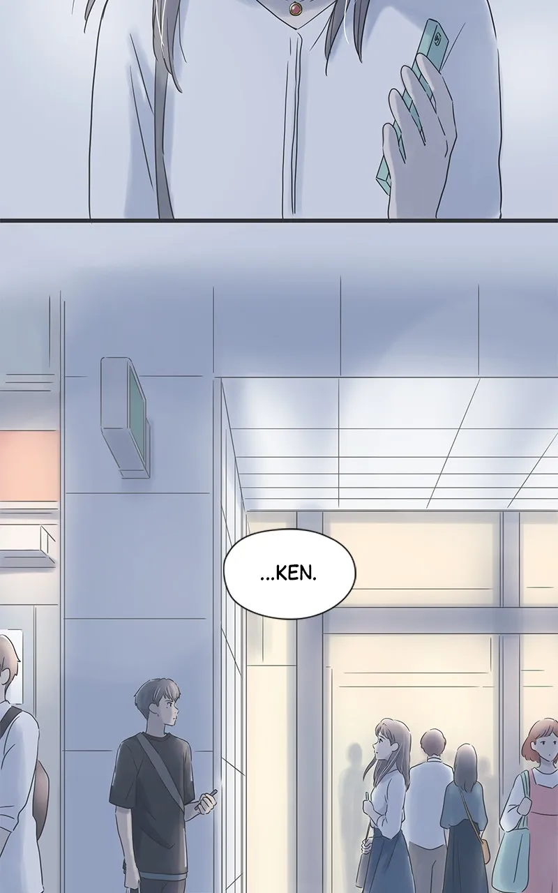 Read It Rains on Precious Days chapter 55 image 2 on Lezhin