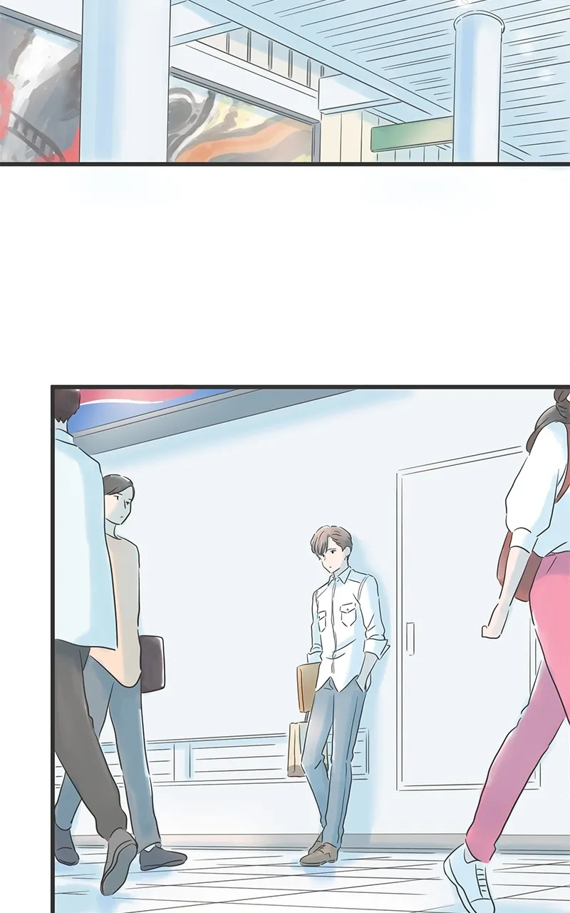 Read It Rains on Precious Days chapter 55 image 32 on Lezhin