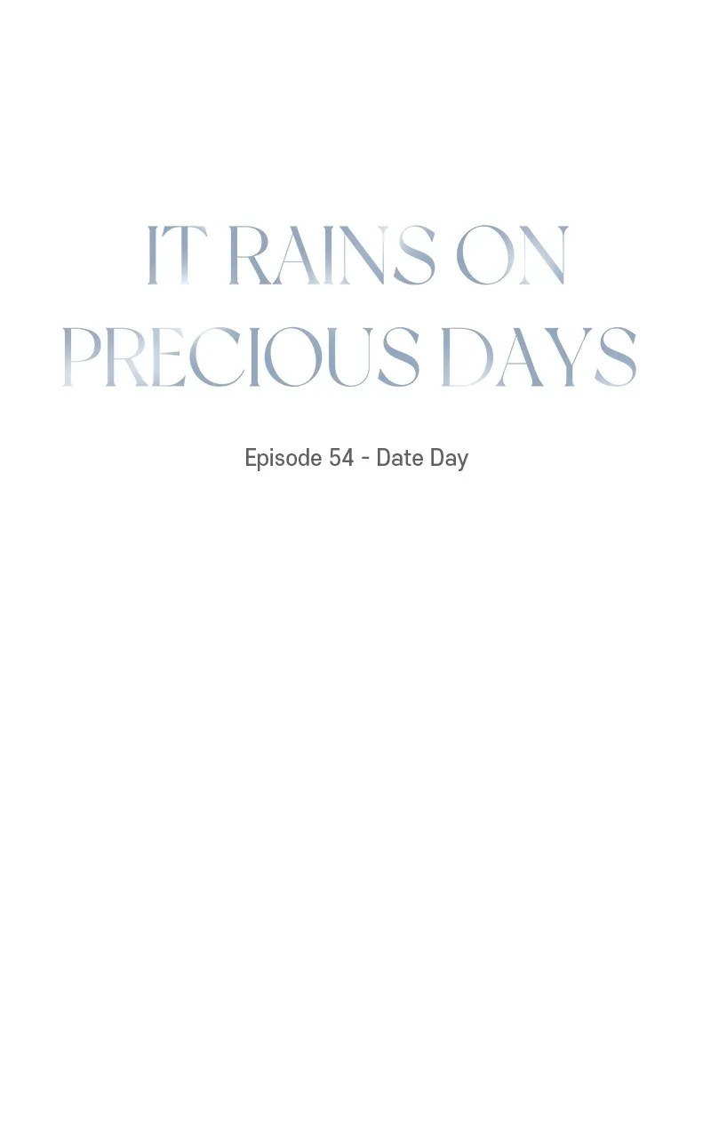 Read It Rains on Precious Days chapter 55 image 4 on Lezhin