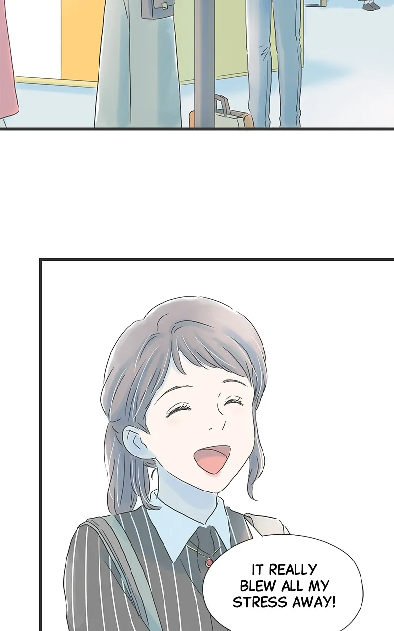 Read It Rains on Precious Days chapter 56 image 2 on Lezhin