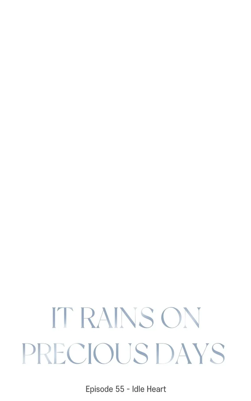 Read It Rains on Precious Days chapter 56 image 4 on Lezhin
