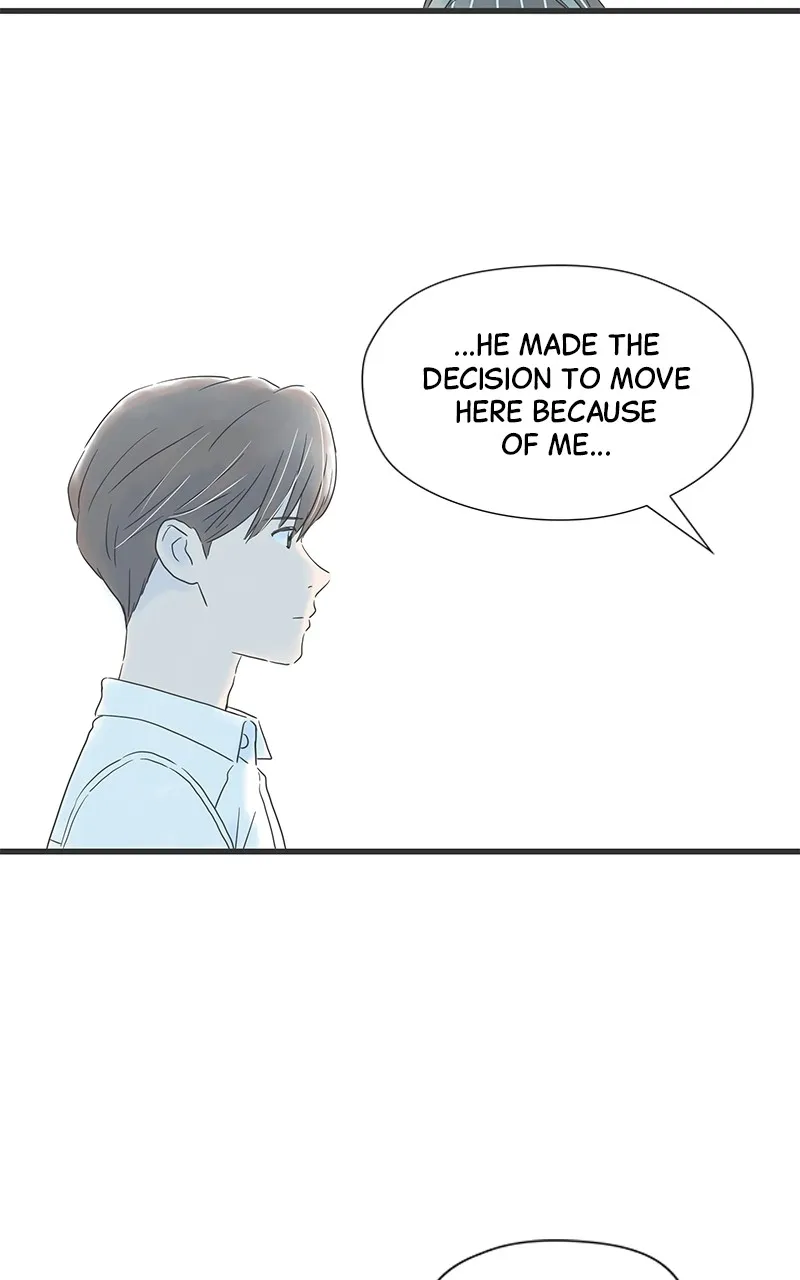 Read It Rains on Precious Days chapter 56 image 45 on Lezhin
