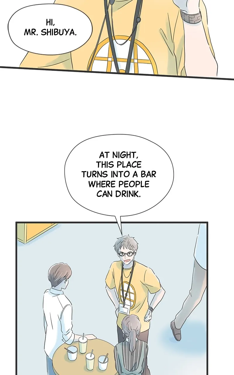 Read It Rains on Precious Days chapter 56 image 7 on Lezhin