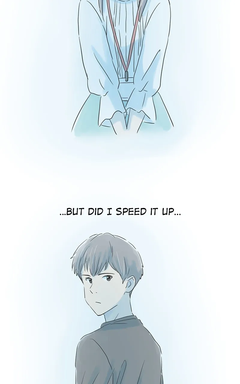 Read It Rains on Precious Days chapter 57 image 3 on Lezhin