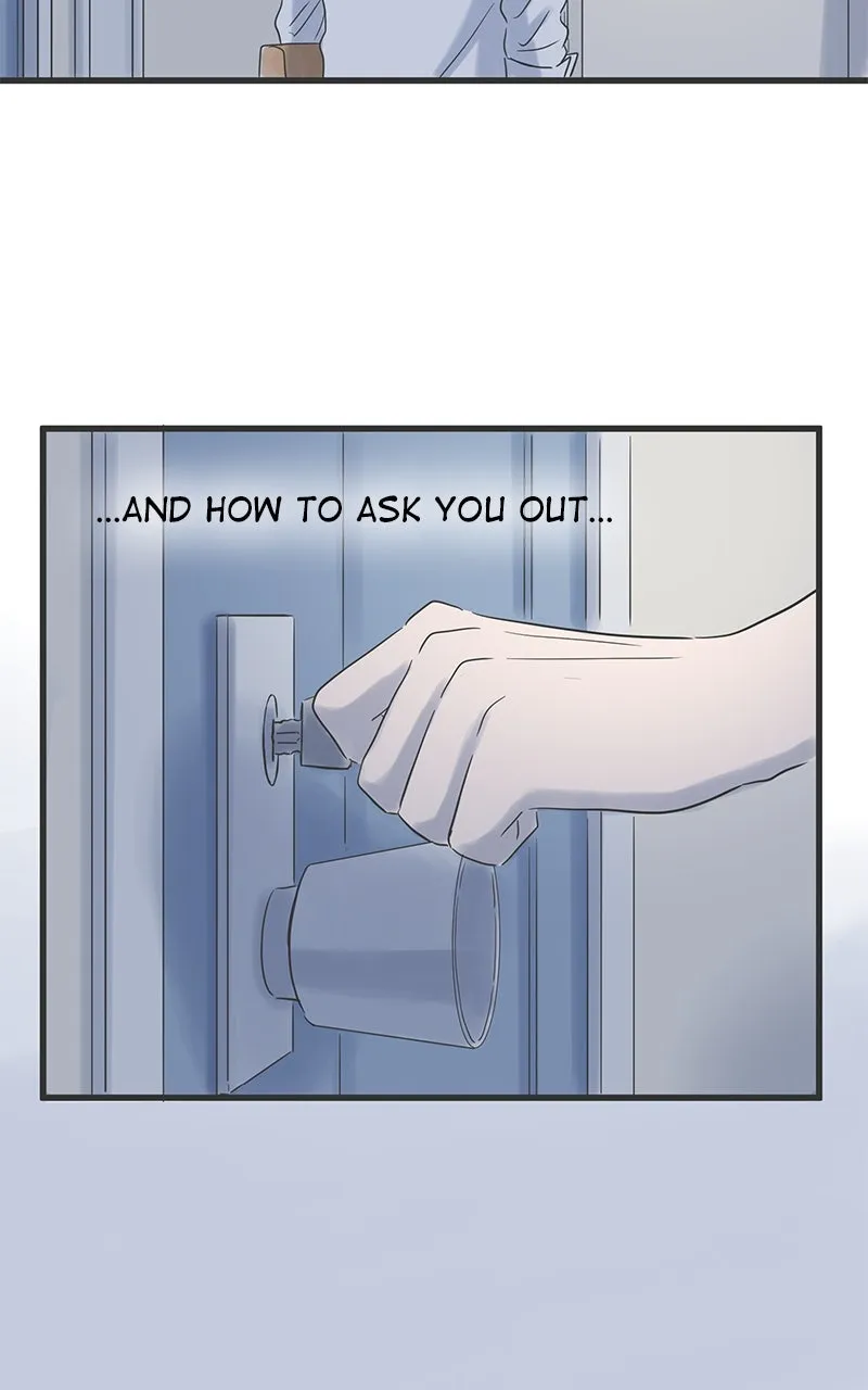 Read It Rains on Precious Days chapter 57 image 32 on Lezhin