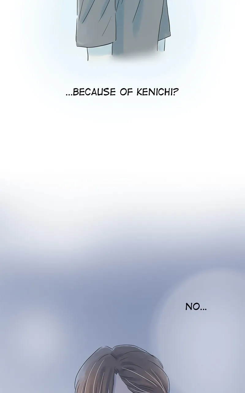 Read It Rains on Precious Days chapter 57 image 4 on Lezhin