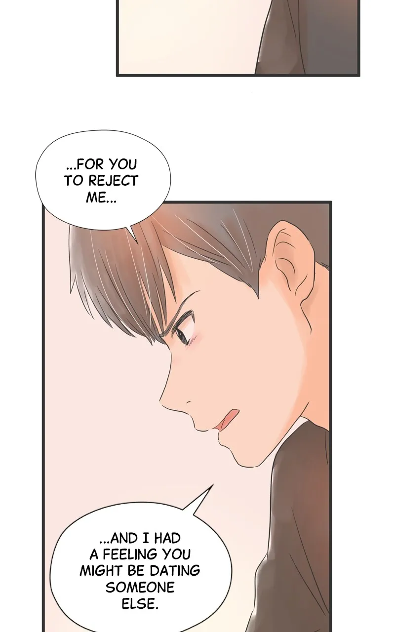 Read It Rains on Precious Days chapter 59 image 46 on Lezhin