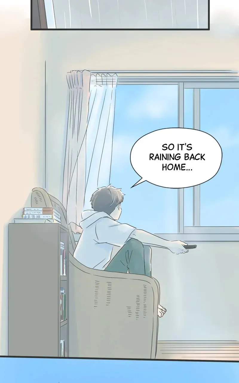 Read It Rains on Precious Days chapter 6.2 image 11 on Lezhin