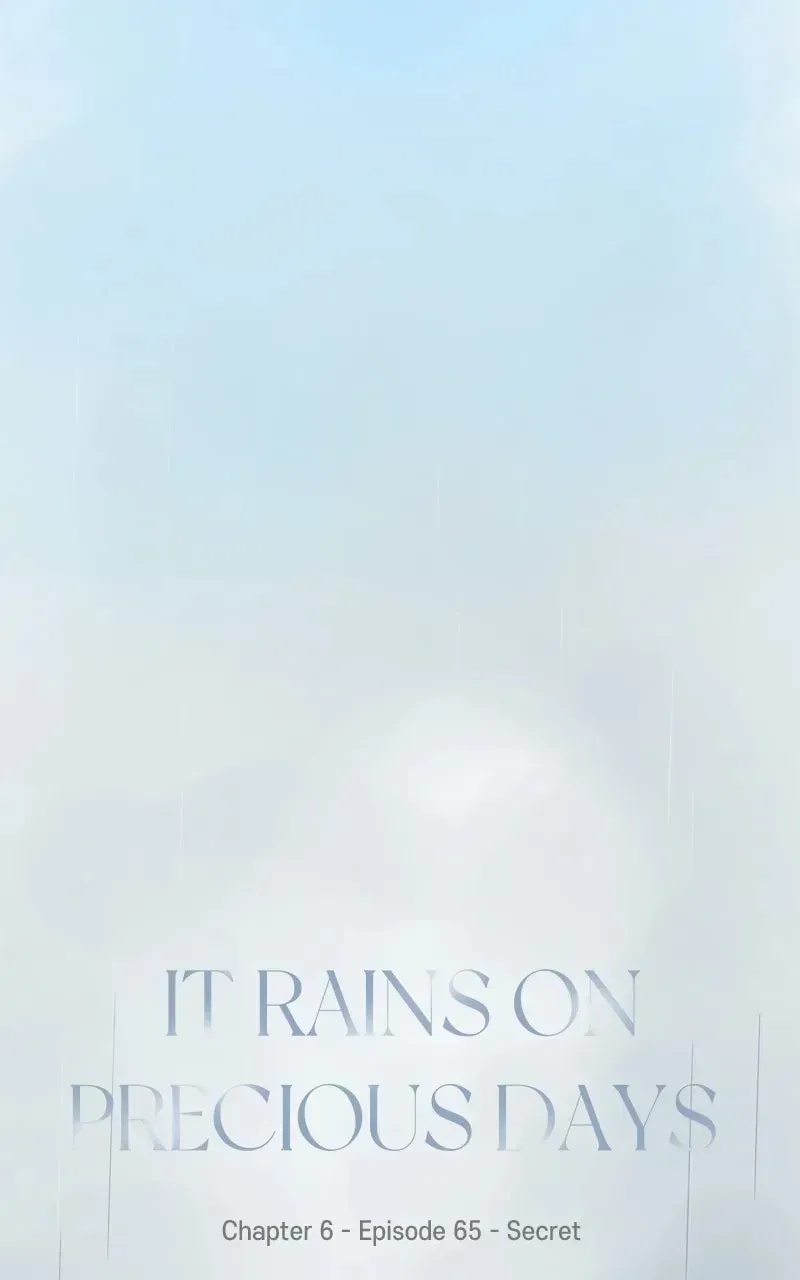 Read It Rains on Precious Days chapter 6.2 image 13 on Lezhin