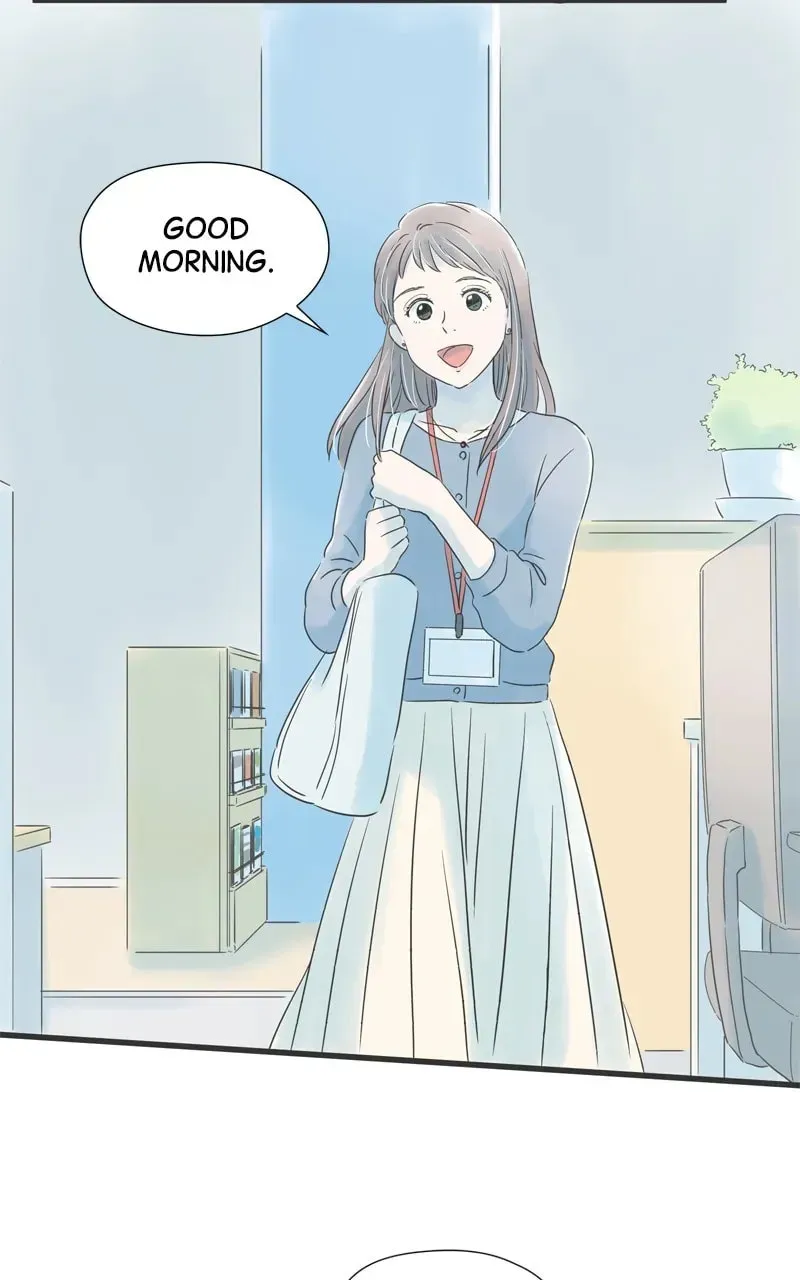 Read It Rains on Precious Days chapter 6.2 image 16 on Lezhin